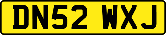 DN52WXJ