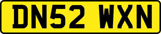 DN52WXN