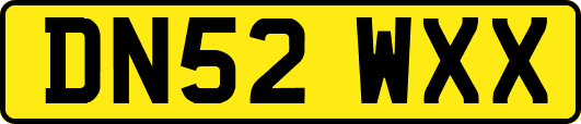 DN52WXX
