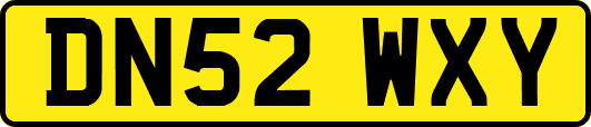 DN52WXY