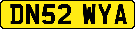 DN52WYA