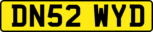 DN52WYD