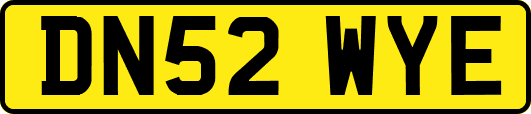 DN52WYE