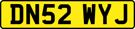 DN52WYJ