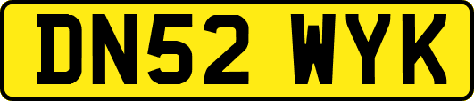 DN52WYK