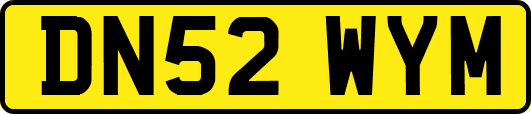 DN52WYM