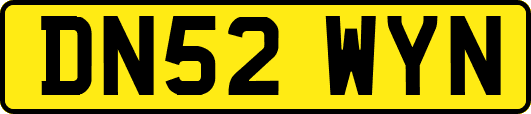 DN52WYN