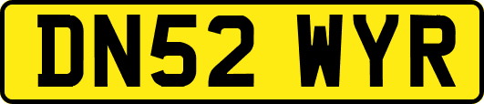 DN52WYR