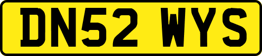 DN52WYS