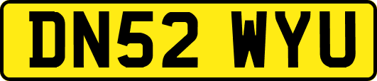 DN52WYU