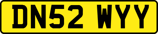 DN52WYY