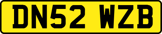 DN52WZB