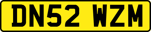 DN52WZM