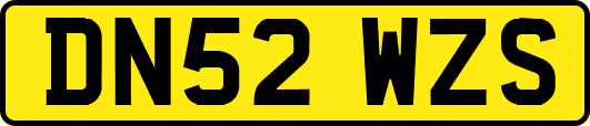 DN52WZS