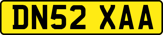 DN52XAA