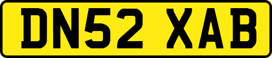DN52XAB