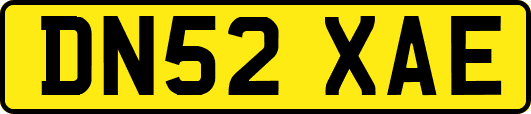 DN52XAE