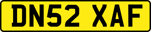 DN52XAF