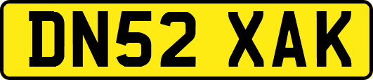 DN52XAK