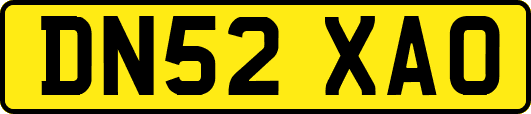 DN52XAO