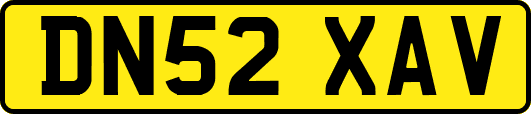 DN52XAV
