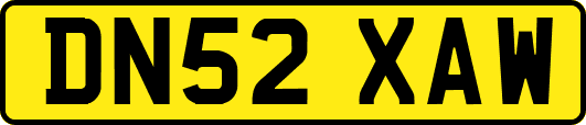 DN52XAW