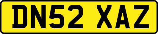 DN52XAZ