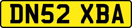DN52XBA