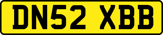 DN52XBB
