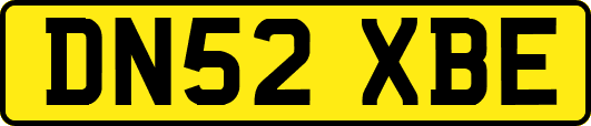 DN52XBE