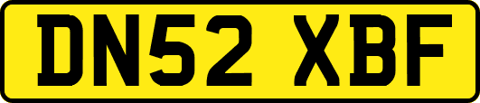 DN52XBF