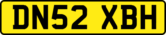 DN52XBH
