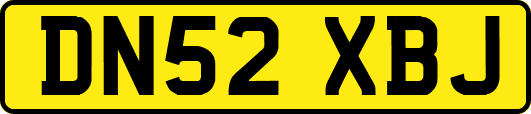 DN52XBJ