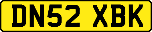 DN52XBK
