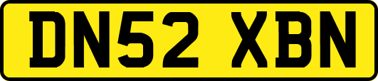 DN52XBN