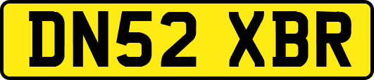 DN52XBR