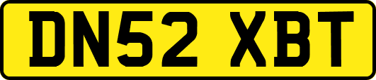 DN52XBT