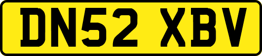 DN52XBV
