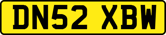 DN52XBW