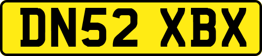 DN52XBX