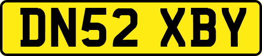 DN52XBY