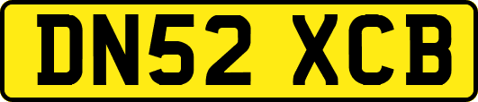 DN52XCB