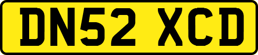 DN52XCD
