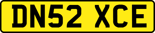DN52XCE