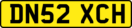 DN52XCH