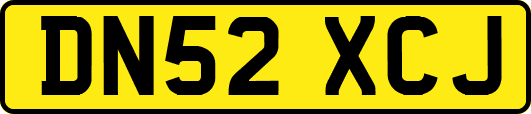 DN52XCJ