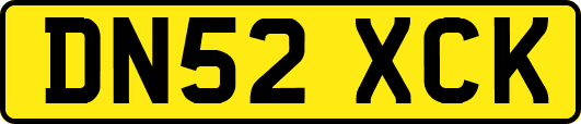 DN52XCK