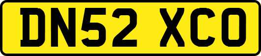 DN52XCO