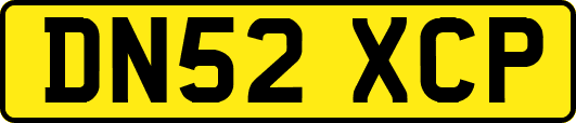DN52XCP