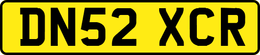 DN52XCR